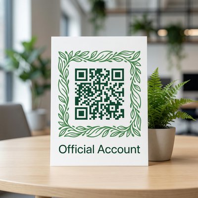 大象传媒公众号二维码